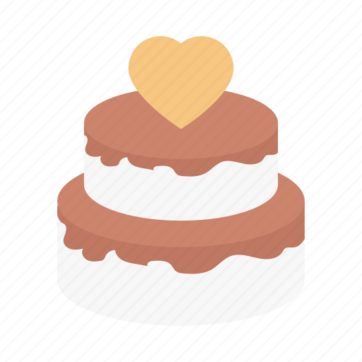 Party, wedding, cake, birthday, sweets icon - Download on Iconfinder