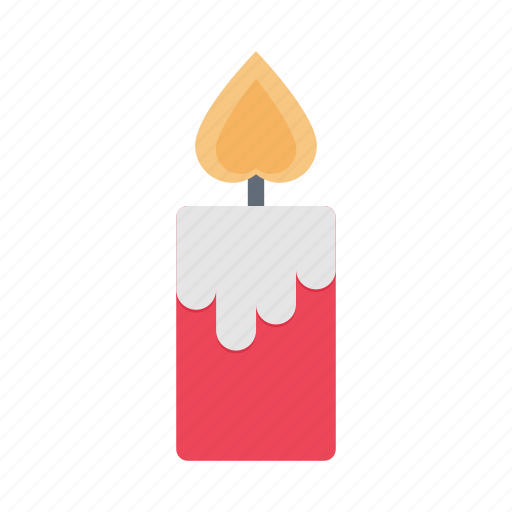 Light, romance, wedding, flame, candle icon - Download on Iconfinder