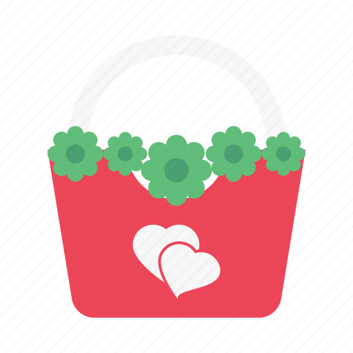 Love, cart, valentine, gift, wedding icon - Download on Iconfinder