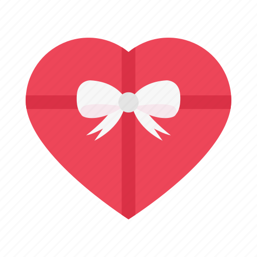 Wedding, gift, valentine, present, surprise icon - Download on Iconfinder
