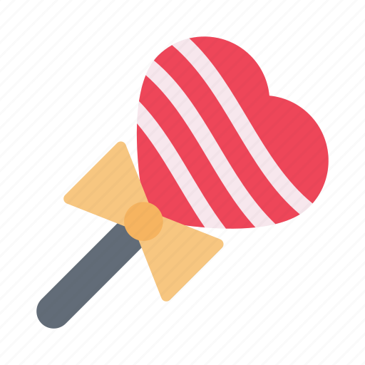 Lollipop, candy, toffee, delicious, sweets icon - Download on Iconfinder