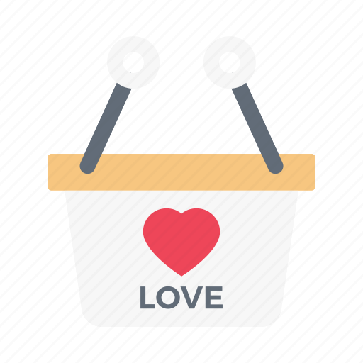 Love, cart, wedding, romance, gift icon - Download on Iconfinder