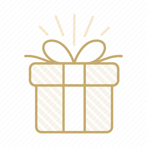 Box, celebration, gift, present, wedding icon - Download on Iconfinder