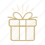 box, celebration, gift, present, wedding 