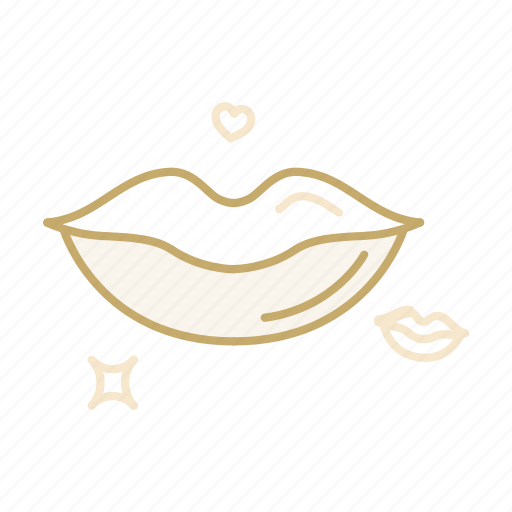 Kiss, lips, love, marriage, woman icon - Download on Iconfinder