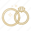 couple, gem, jewelry, marriage, ring, wedding 