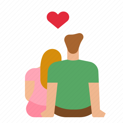 Lover, relationship, couple, romantic, love icon - Download on Iconfinder