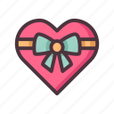 love, heart, romantic, wedding, valentine, gift, chocolate
