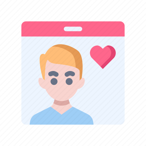 Love, heart, romantic, wedding, valentine, dating, relationship icon - Download on Iconfinder