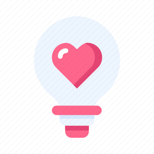 Love, heart, romantic, wedding, valentine, idea, creative icon - Download on Iconfinder