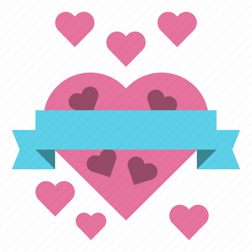 Love, label, heart, tag, wedding, valentine icon - Download on Iconfinder
