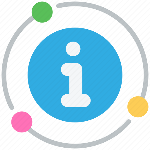 Love, friendship, information, circle icon - Download on Iconfinder