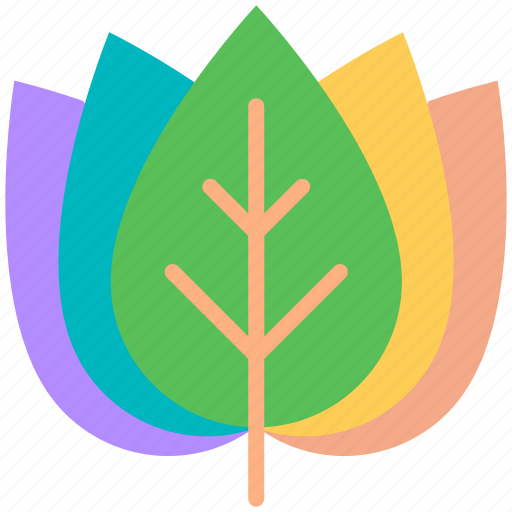 Leave, leaf, nature, ecology icon - Download on Iconfinder