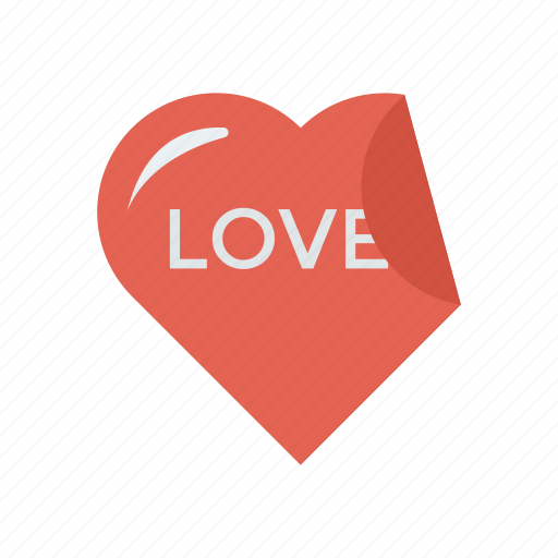 Favorite, heart, love, romance icon - Download on Iconfinder