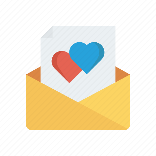 Card, envelope, greeting, invitation icon - Download on Iconfinder
