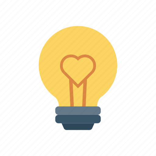 Bright, bulb, lamp, light icon - Download on Iconfinder