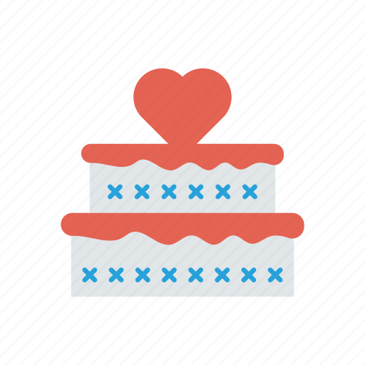 Cake, celebration, party, sweet icon - Download on Iconfinder