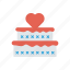 cake, celebration, party, sweet 
