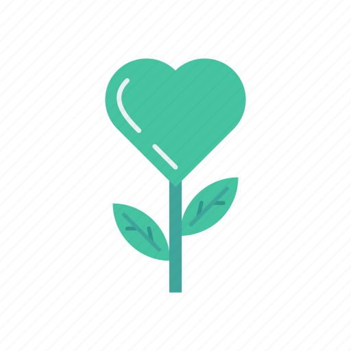 Flower, love, nature, proposal icon - Download on Iconfinder