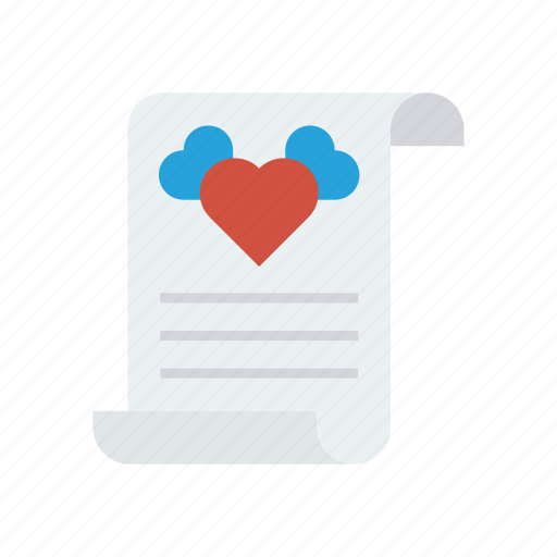 Document, flyer, page, paper icon - Download on Iconfinder