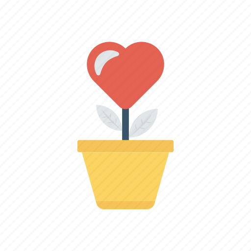 Garden, growth, nature, plant icon - Download on Iconfinder