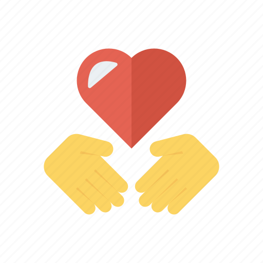 Favorite, heart, love, romantic icon - Download on Iconfinder