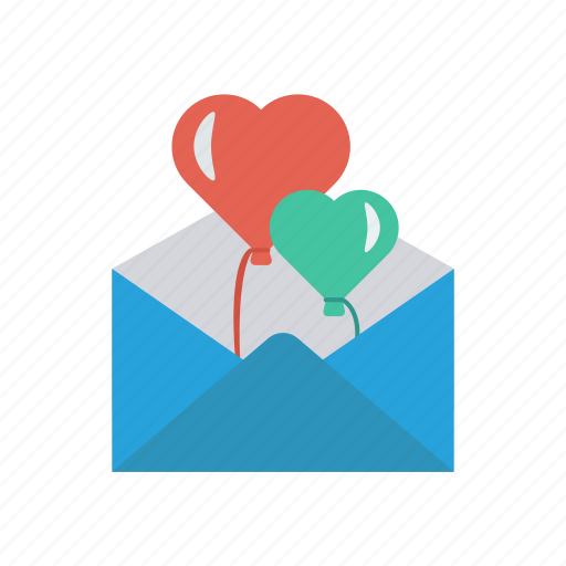 Card, greeting, invitation, love icon - Download on Iconfinder