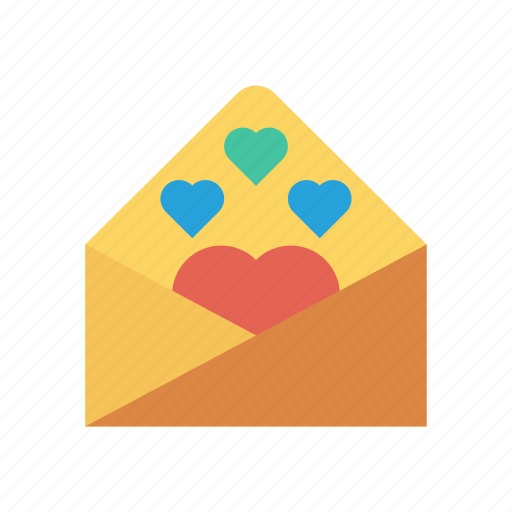 Greeting, invitation, letter, love icon - Download on Iconfinder