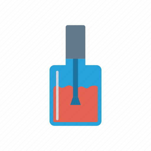 Beauty, makeup, nailpolish, spa icon - Download on Iconfinder