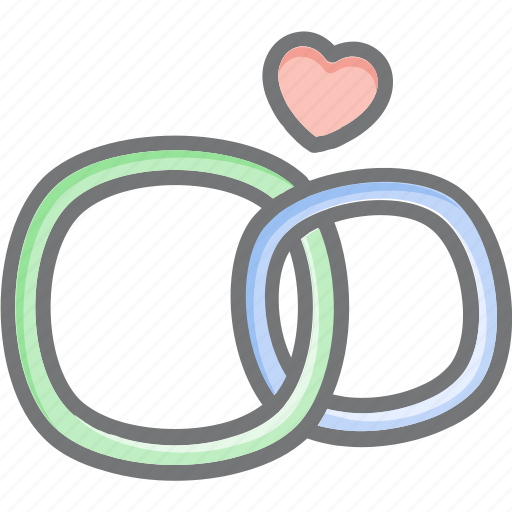 .svg, love, marriage, ring, heart, diamond, valentines icon - Download on Iconfinder