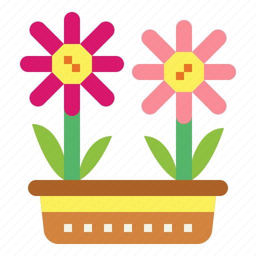 Blossom, botanical, flowers, nature icon - Download on Iconfinder