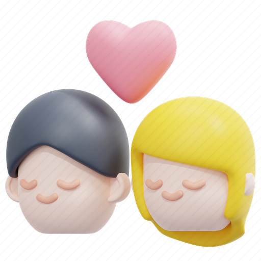 Couple, romance, boyfriend, girlfriend, relation, love, relationship icon - Download on Iconfinder