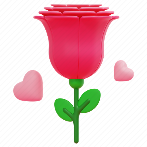 Rose, botanical, aroma, perfume, blossom, flower, petals icon - Download on Iconfinder