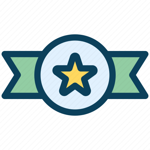 Loyalty, premium, badge, quality, achievement, ranking icon - Download on Iconfinder