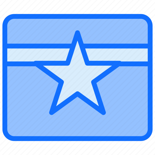 Credit card, star, cash, payment icon - Download on Iconfinder