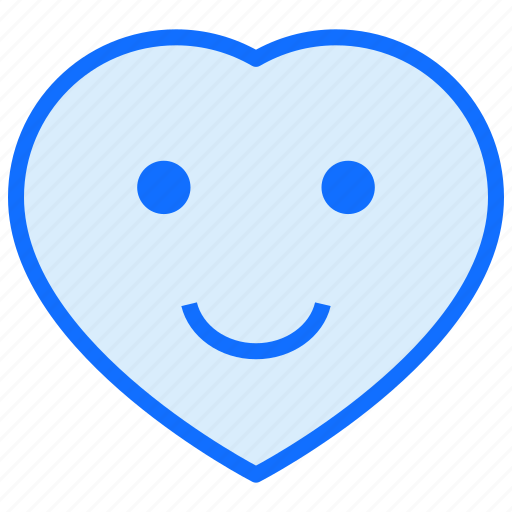 Heart, favorite, love, like icon - Download on Iconfinder