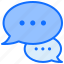 communication, chat, conversation 