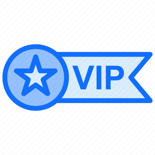 First, place, medal, star, vip icon - Download on Iconfinder
