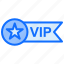 first, place, medal, star, vip 
