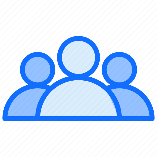 User, group, team, people icon - Download on Iconfinder