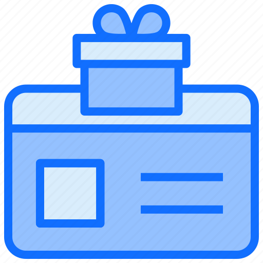 Credit, card, debit, purchase, gift icon - Download on Iconfinder