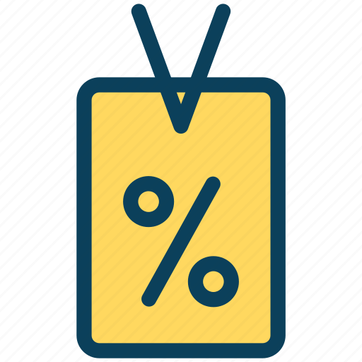 Loyalty, card, discount, tag, sale, percent icon - Download on Iconfinder