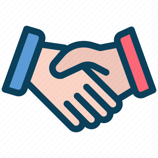 Loyalty, handshake, business, partners, cooperation icon - Download on Iconfinder