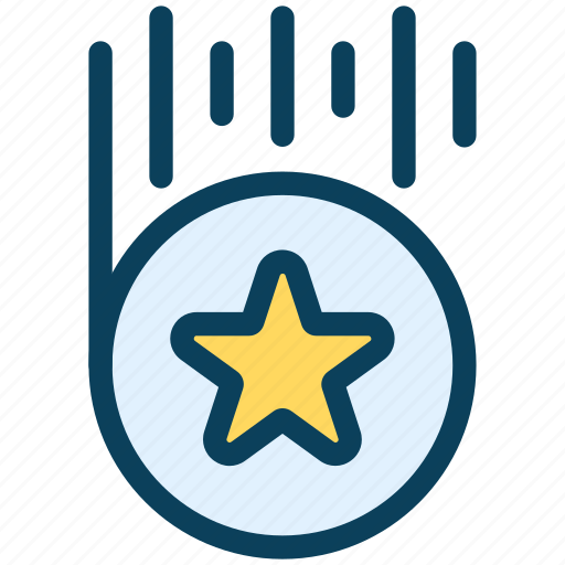 Loyalty, star, premium, favorite, rating icon - Download on Iconfinder