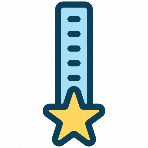 Loyalty, rank, rating, star, premium, feedback icon - Download on Iconfinder