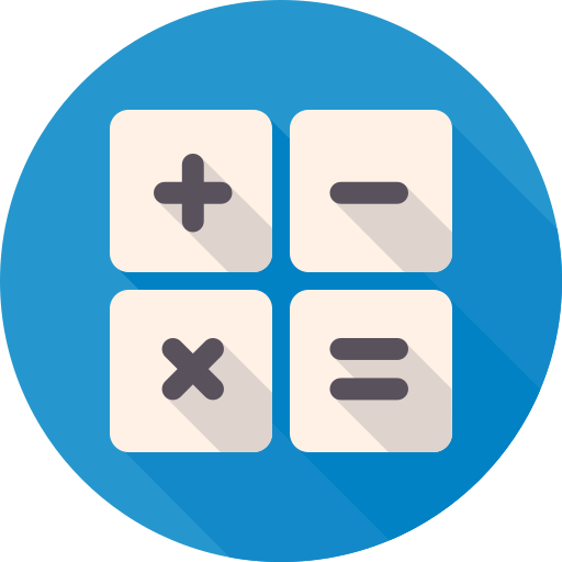 Calculation, calculator icon - Free download on Iconfinder
