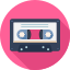 cassette, audio, multimedia, music 