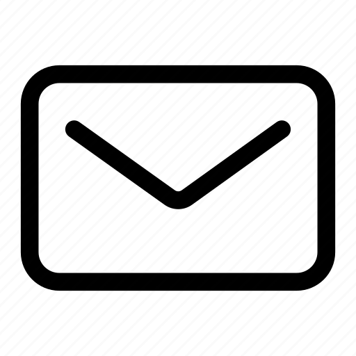 E, envelope, letter, mail, post icon - Download on Iconfinder