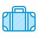 baggage, luggage, suitcase
