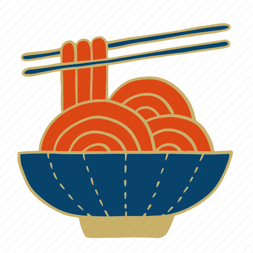 Lunar new year, chinese, festival, noodle, dish, ceremony icon - Download on Iconfinder